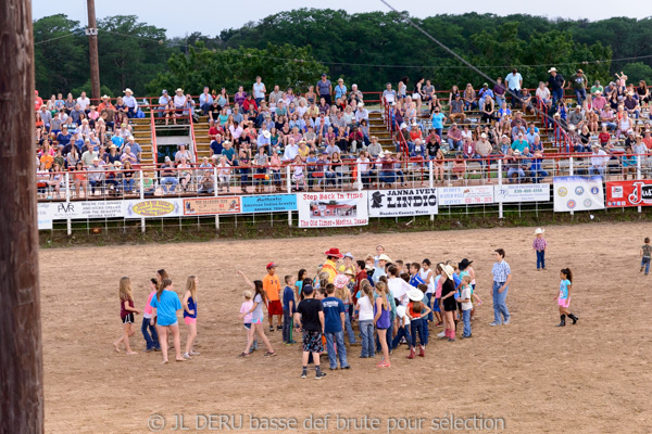 Bandera, TX, USA